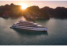 ELITE OF THE SEAS - FROM 293 USD/PAX